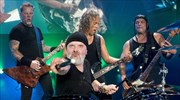 Metallica: Συγκινητική έκπληξη του Λαρς Ούρλιχ σε νοσοκόμα