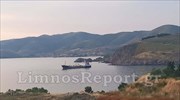 Λήμνος: Η ΔΕΗ την ευθύνη για τη θαλάσσια ρύπανση στη Μύρινα