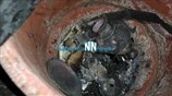 Ι.Μ. Βαρνάκοβας εικόνες από ότι βρέθηκε μέσα στον καμμένο  Ιερό ναό με τις  πρώτες έρευνες