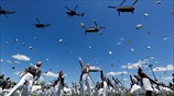 Αποφοίτηση στην εποχή του κορωνοϊού