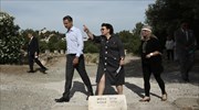 Κ. Μητσοτάκης: Δεν νοείται Ελλάδα χωρίς ανοιχτούς αρχαιολογικούς χώρους κι ανοιχτά μουσεία