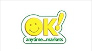 Συμφωνία Franchise μεταξύ OK! Anytime Market AE και ΥΙΟΙ ΣΙΜΙΤΖΗ ΟΕ