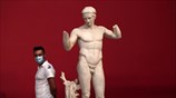 Ανοίγουν τα μουσεία