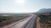 Ολυμπία Οδός: Προσωρινή αμφιδρόμηση της Περιμετρικής Πατρών προς Πύργο