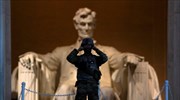 Καλιφόρνια: Έρευνα για την υπόθεση και δεύτερου Αφροαμερικανού που βρέθηκε κρεμασμένος
