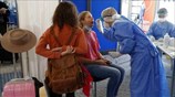 COVID-19: Ένας νεκρός και 13 νέα κρούσματα στην Ελλάδα - Δύο κρούσματα στην Κύπρο