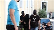 Επίθεση με βιτριόλι: Προφυλακιστέα η 35χρονη