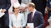 Πώς διατηρείται σε άψογη φόρμα η Kate Middleton