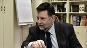 Δ. Οικονόμου: Όσες κατεδαφίσεις είναι απαραίτητες στο Μάτι θα γίνουν