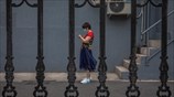 Κορωνοϊός: Aυστηρότερα μέτρα στο Πεκίνο μετά τον εντοπισμό νέων κρουσμάτων