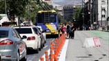 Κίνηση στην Αθήνα