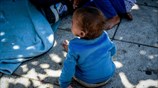 Πρόσφυγες στη Βικτώρια