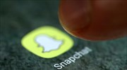Snapchat εναντίον Google και Apple: Σχέδια για ολοκληρωμένη ψηφιακή πλατφόρμα