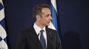 Κ. Μητσοτάκης για ανασχηματισμό: Θα κάνω «διορθωτικές κινήσεις»