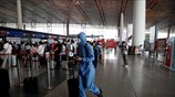 Ακυρώσεις πτήσεων στο Πεκίνο
