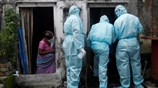 Ινδία: Αυξάνεται ο αριθμός των θυμάτων του κορωνοϊού