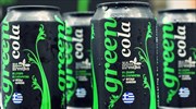 Green Cola: Αναπτύσσει παραγωγή και διανομή μέσω Amazon στις ΗΠΑ