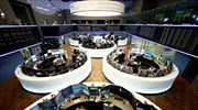 Ανοδικά έκλεισαν τα ευρωπαϊκά χρηματιστήρια - Μικτά πρόσημα στη Wall Street