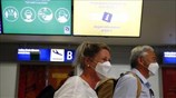 Ελλάδα- COVID-19: 55 νέα κρούσματα, δύο θάνατοι