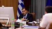 Ν. Παναγιωτόπουλος: Ανάγκη διαφύλαξης της συνοχής του ΝΑΤΟ