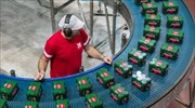 Coca-Cola HBC: Παραιτείται ο CFO το πρώτο τρίμηνο του 2021