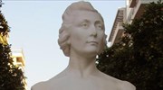 Ταξίαρχος επί τιμή η αγωνίστρια της Εθνικής Αντίστασης Λέλα Καραγιάννη