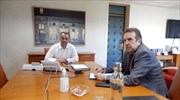 ΕΣΕΕ: Να προσαρμοστεί στα δεδομένα της πανδημίας η φορολόγηση των επιχειρήσεων