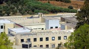 Ναρκωτικά, μαχαίρια και κινητά βρέθηκαν στις φυλακές Ναυπλίου
