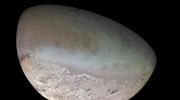 Πρόταση της NASA για αποστολή στον Τρίτωνα, φεγγάρι του Ποσειδώνα