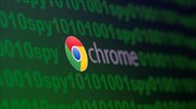 Υπόθεση μαζικής κατασκοπείας στον Chrome της Google
