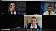 Ν. Χαρδαλιάς: Καθοριστικός ο ρόλος της Πολιτικής Προστασίας στη διαχείριση της πανδημίας στην Ελλάδα