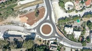 Ολυμπία Οδός: Στην κυκλοφορία ο νέος κόμβος Λυκοποριάς Κορινθίας