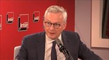 GAFA: Νέα διατλαντική κόντρα