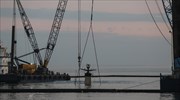 Απαγόρευση θαλάσσιας κυκλοφορίας σε περιοχές αρμοδιότητας Λιμεναρχείου Σαρωνικού