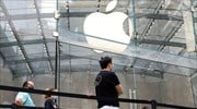 Apple: Κλείνει προσωρινά καταστήματα στις ΗΠΑ λόγω αύξησης των κρουσμάτων κορωνοϊού