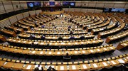 «Black lives matter» διακηρύσσει και το Ευρωκοινοβούλιο