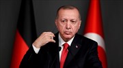 To τουρκικό πρόβλημα της Δύσης μόλις ξεκίνησε