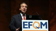 Την έναρξη των εργασιών του Συνεδρίου Επιχειρηματικής Αριστείας κήρυξε ο Γ. Αλογοσκούφης