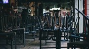 Λουκέτο σε μαγαζιά σε Πλάκα και Γκάζι επειδή δεν τήρησαν τους κανόνες αποτροπής διάδοσης του κορωνοϊού