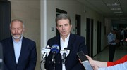 Μ. Χρυσοχοΐδης: Να δώσουν εξηγήσεις οι υπόλογοι για τη λειτουργία παρακράτους
