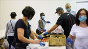 Αυστραλία: Παρατείνεται έως τις 19/7 η κατάσταση έκτακτης ανάγκης στη Βικτόρια