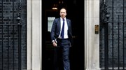 Βρετανία: Την ερχόμενη εβδομάδα το σχέδιο για τη χαλάρωση του lockdown