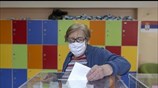 Σερβία: Θρίαμβος με 61% για το κόμμα του προέδρου Βούτσιτς (exit poll)