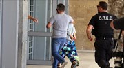 Θεσσαλονίκη: Σήμερα η απολογία της 33χρονης για την αρπαγή της 10χρονης