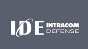 Intracom Defence: H IDE leader σε 2 αμυντικά προγράμματα ύψους 13,6 εκατ. ευρώ