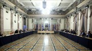 Προανακριτική: Τι υποστηρίζει ο Σ. Μιωνής για τη συνομιλία του με τον Ν. Παππά