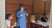 Κορωνοϊός: Συνεχίζονται οι δειγματοληπτικοί έλεγχοι στην Ξάνθη