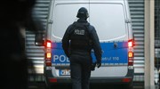Γερμανία: Συνελήφθη Σύρος γιατρός για «έγκλημα κατά της ανθρωπότητας»