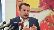 Ν. Παππάς: Γελοίος αντιπερισπασμός από ΝΔ μετά τις αποκαλύψεις για Ράικου-Σαμαρά