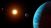 Έρευνα για τον εντοπισμό ιχνών εξωγήινης τεχνολογίας σε εξωπλανήτες